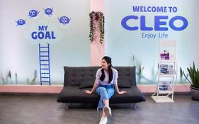 Cleo Hotel Surabaya 2*